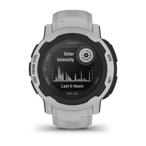 Garmin Instinct 2S Solar Mist Gray Ww - Image 6