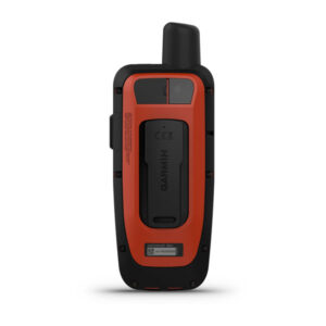 Garmin Gpsmap 86I - Image 4