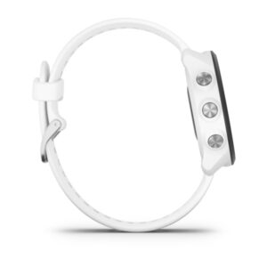 Garmin Forerunner 245 Music White - Image 3