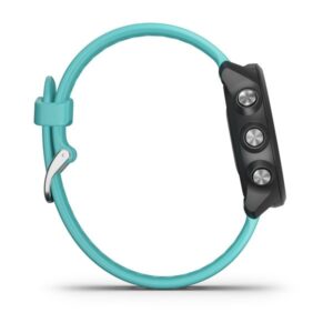Garmin Forerunner 245 Music Aqua - Image 3