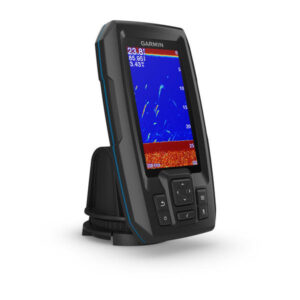 Garmin Striker Plus 4 Ww With Transducer - Image 3