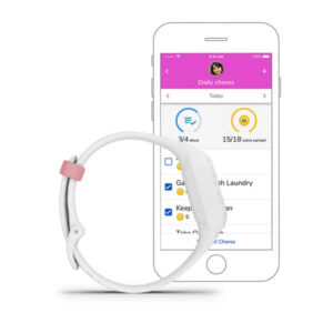 Garmin Vivofit Jr. 3, Disney Princess - Image 4
