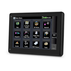 Garmin Aera 760 Gps Atlantic - Image 5
