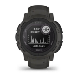 Garmin Instinct 2 Solar, Graphite - Image 13