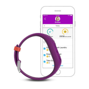 Garmin Vivofit Jr2 Anna - Image 15