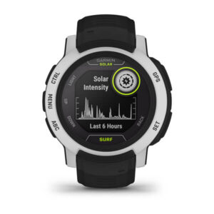 Garmin Instinct 2 Solar - Surf Edition, Bells Beach - Image 13
