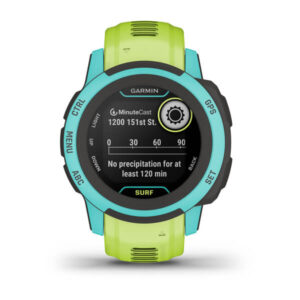 Garmin Instinct 2S Surf Edition Waikiki Ww - Image 9