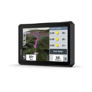 Garmin Tread - Image 4
