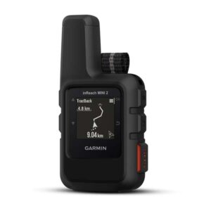 Garmin Inreach Mini 2 -Black - Image 4