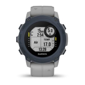 Garmin Descent G1 Powder Gray - Image 3