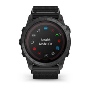Garmin Tactix 7 Pro Ballistics Solar Gps Watch Emea - Image 11