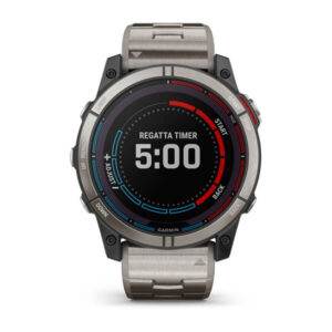 Garmin Quatix 7X Solar - Image 3