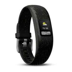 Garmin Vivofit 4 Speckle S/M - Image 3