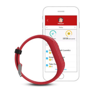 Garmin Vivofit Jr2 Dark Side - Image 5