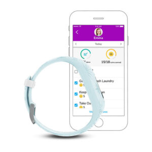 Garmin Vivofit Jr2 Elsa - Image 4
