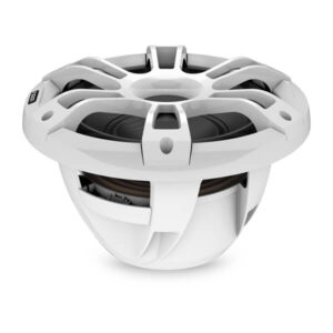 Fusion Signature Series 3I Marine Subwoofers 10 600-Watt Sports White - Image 3