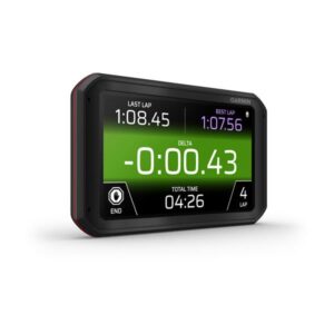 Garmin Catalyst Driving Performance Optimiser - Image 3