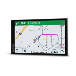 Garmin Drivetrack 71 Eu Lmt-S Gps - Image 5