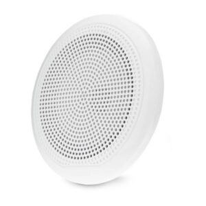Fusion El Series El-F651W V2 6.5 Speaker Classic White (No Led) - Image 3