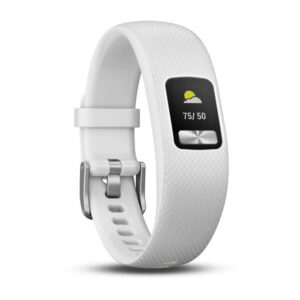 Garmin Vivofit 4 White S/M - Image 3