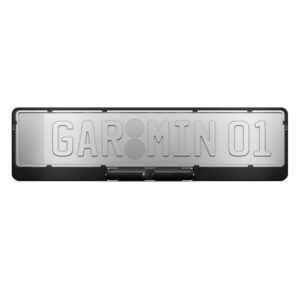 Garmin Bc 40 Wireless Backup Camera With License Plate Mount - Image 3