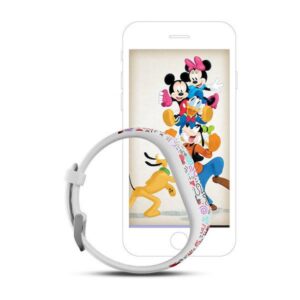 Garmin Vivofit Junior 2 Disney Minnie Mouse Adjustable Band - Image 2
