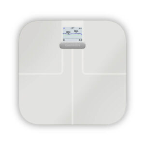 Garmin Index S2 Smart Scale Intl White - Image 6