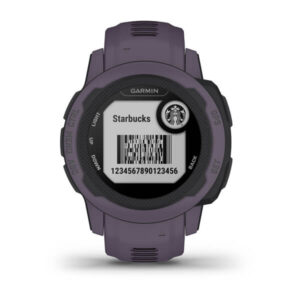 Garmin Instinct 2S Deep Orchid Ww - Image 10