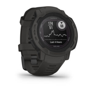 Garmin Instinct 2 Solar, Graphite - Image 12