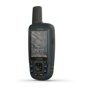 Garmin Gpsmap 64X - Image 5