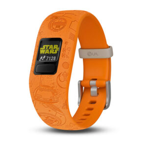 Garmin Vivofit Jr2 Light Side - Image 4