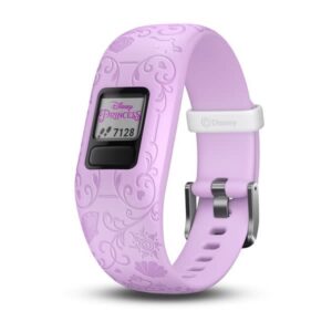 Garmin Vivofit Junior 2 Princess Purple - Image 4