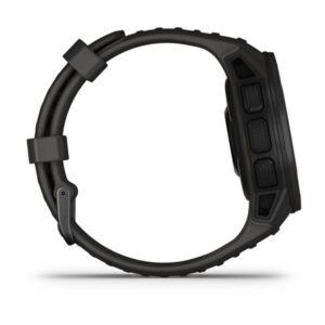 Garmin Instinct Gps Watch Graphite - Image 4