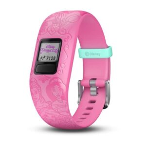 Garmin Vivofit Junior 2 Princess Pink - Image 4