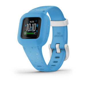 Garmin Vivofit Jr. 3, Blue Stars - Image 4