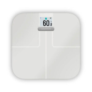 Garmin Index S2 Smart Scale Intl White - Image 7