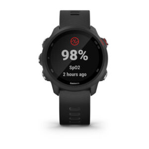 Garmin Forerunner 245 Music Black - Image 4