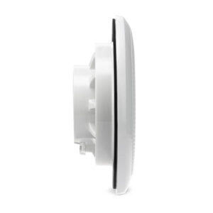Fusion El Series El-F651W V2 6.5 Speaker Classic White (No Led) - Image 2