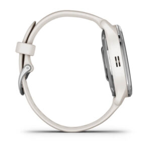Garmin D2 Air X10 Gps Ivory + Passivated - Image 5