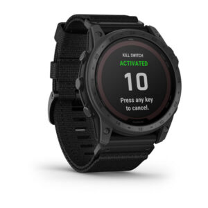 Garmin Tactix 7 Pro Ballistics Solar Gps Watch Emea - Image 10