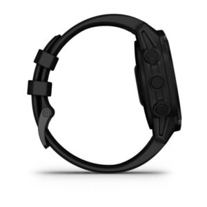 Garmin Descent G1 Solar Dive Computer Black Emea - Image 8
