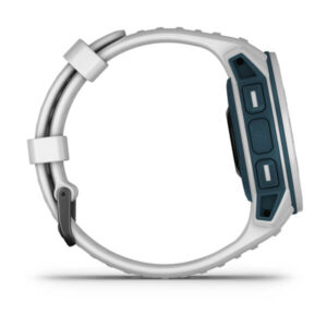 Garmin Instinct Solar Surf Edition Gps Watch Cloudbreak Ww - Image 5