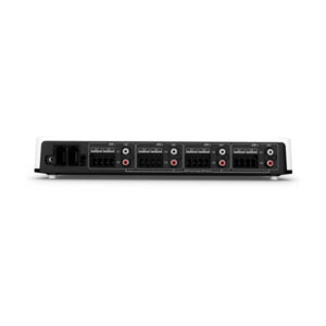 Fusion Apollo Marine Amplifiers 8 Channel Marine Amplifier (150-Watt Rms Per Channel) - Image 2