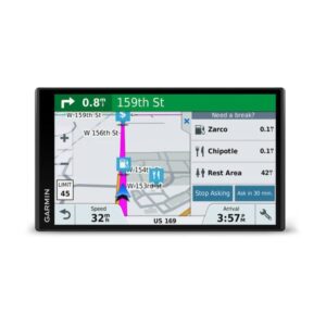 Garmin Drivetrack 71 Eu Lmt-S Gps - Image 6