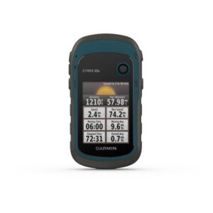 Garmin Etrex 22X - Image 5