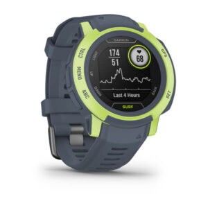 Garmin Instinct 2 - Surf Edition, Mavericks - Image 10