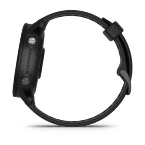 Garmin Forerunner 955 Solar Emea Black - Image 4