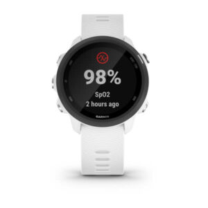 Garmin Forerunner 245 Music White - Image 4