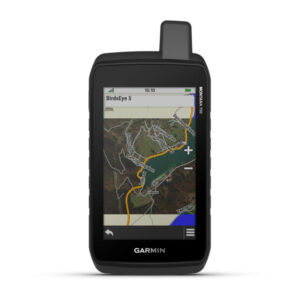 Garmin Montana 700 - Image 5