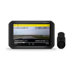 Garmin Catalyst Driving Performance Optimiser - Image 4
